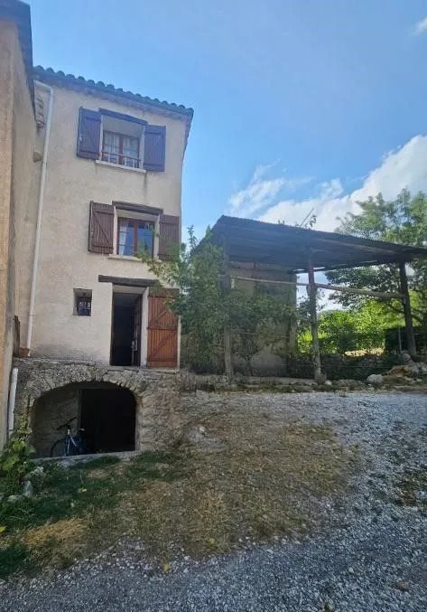 Maison à vendre, 69m², Castellane