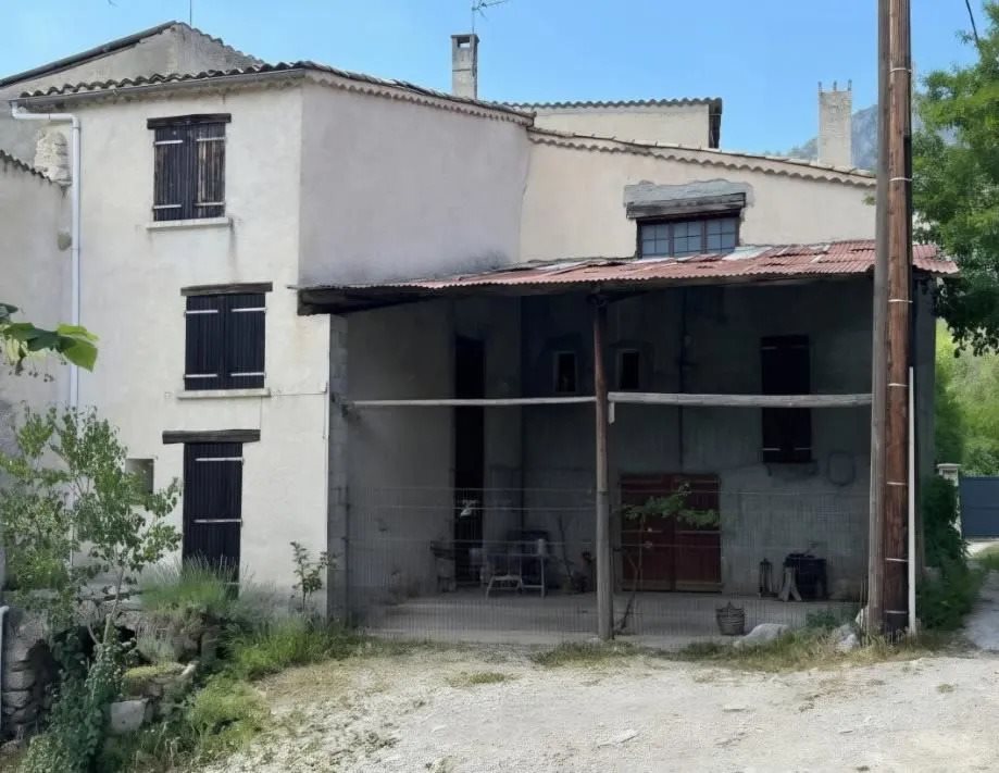 Maison à vendre, 69m², Castellane