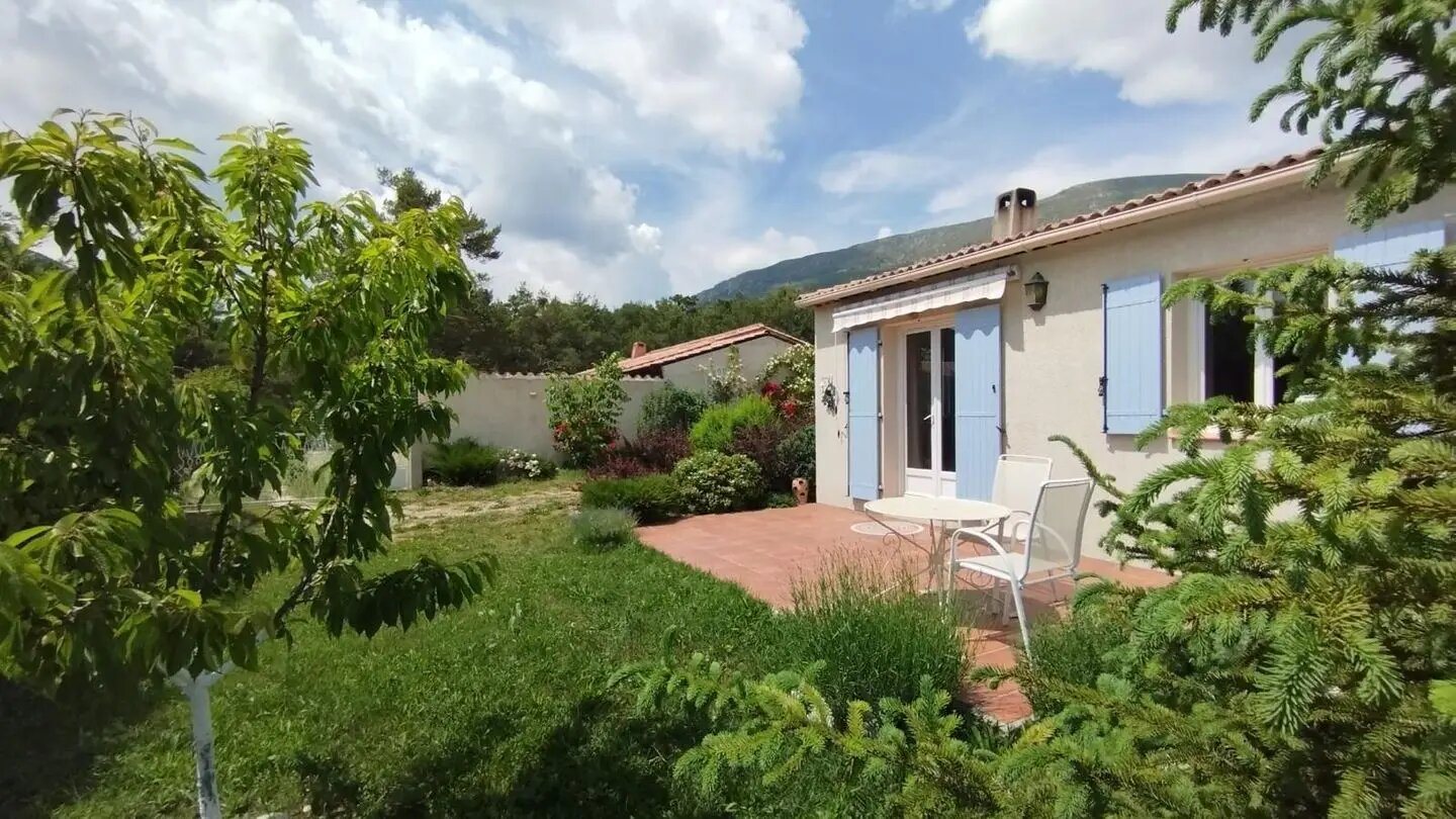 Maison à vendre, 90m², Peyroules