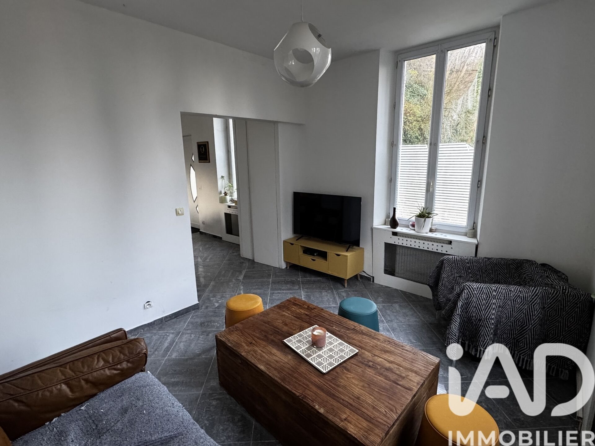 Maison à vendre, 90m², Creil