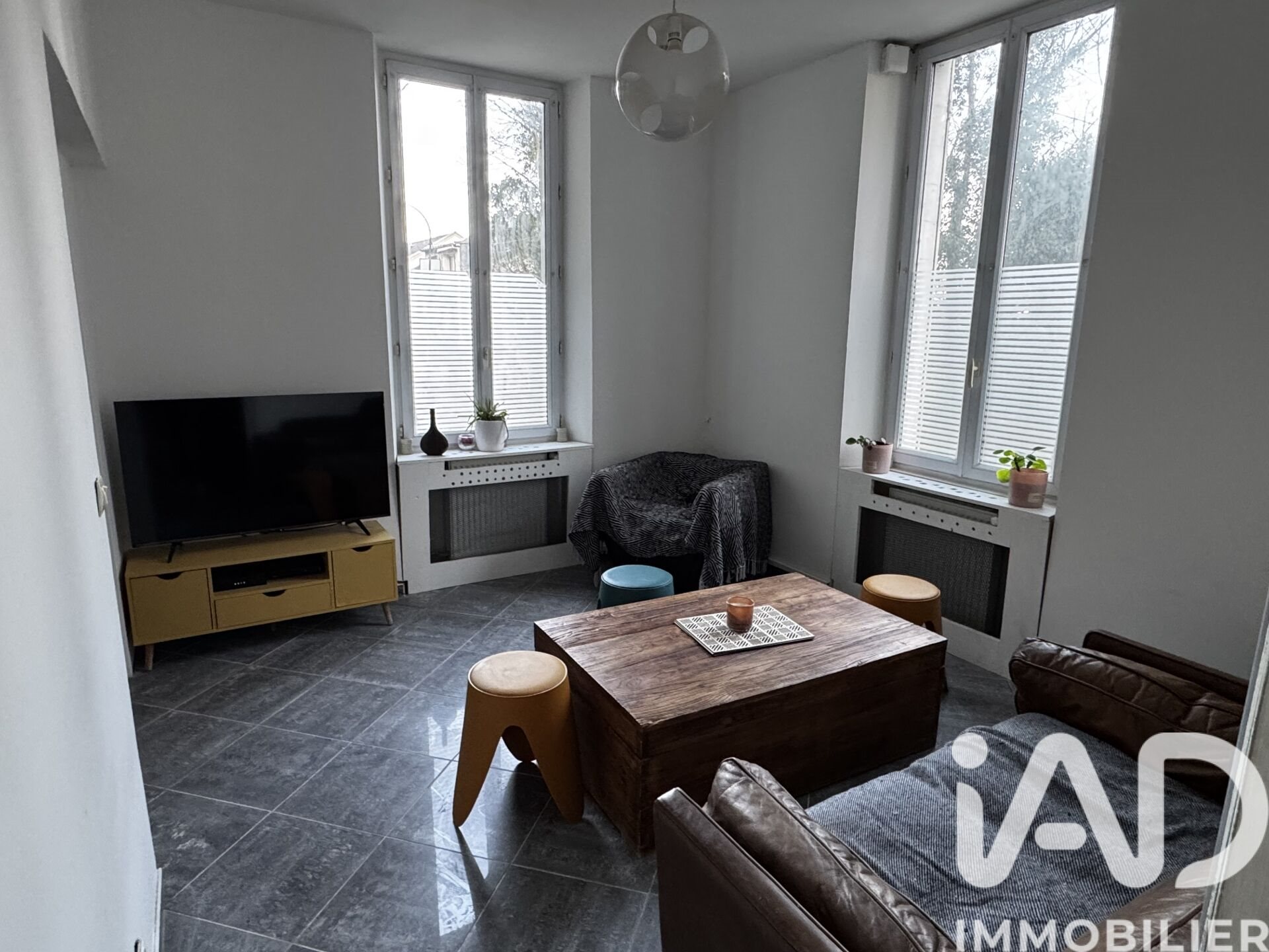Maison à vendre, 90m², Creil