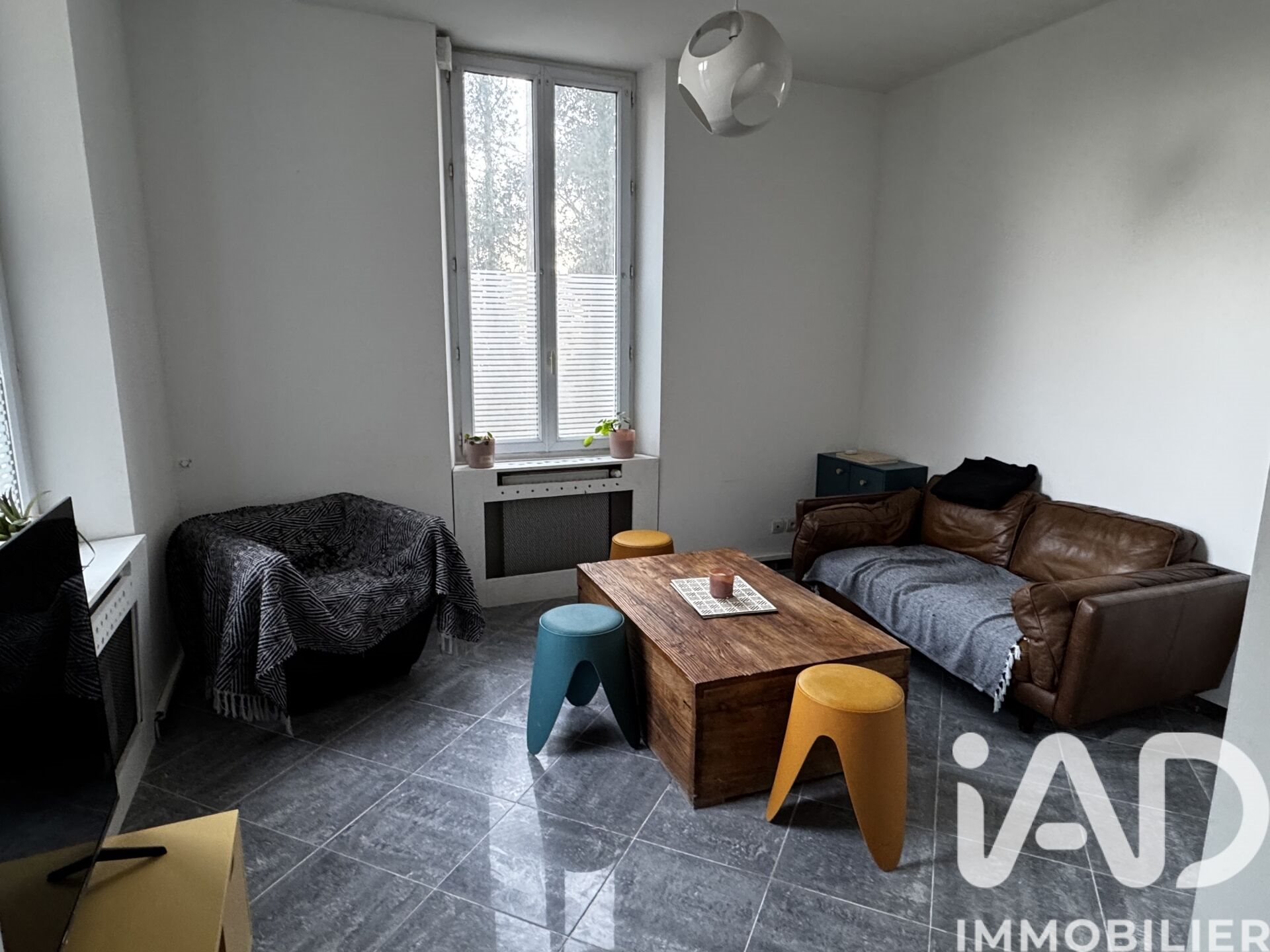 Maison à vendre, 90m², Creil