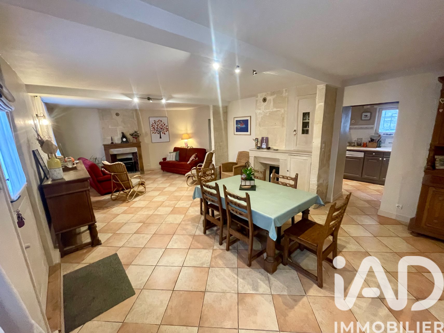 Maison à vendre, 133m², Creil