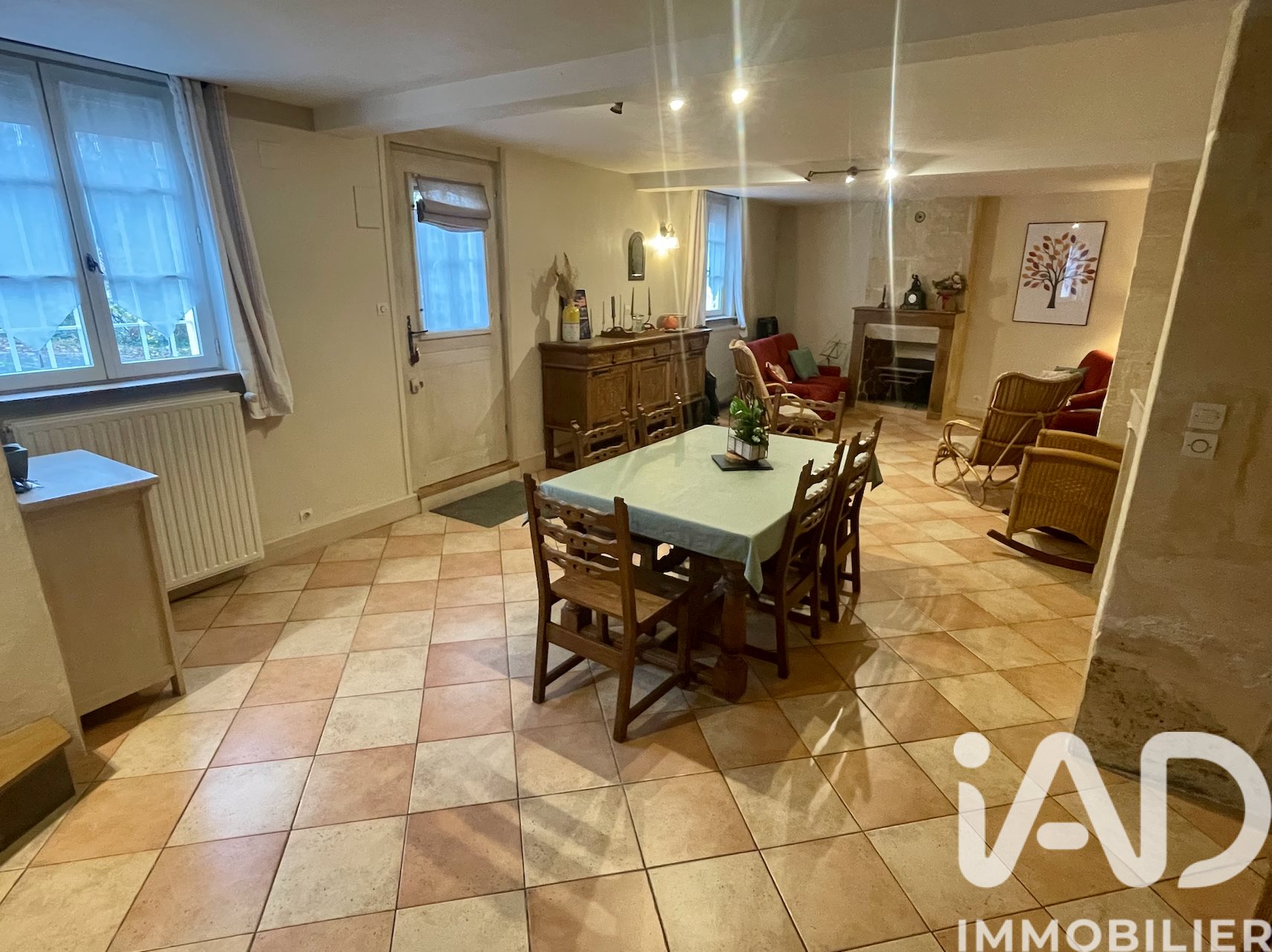 Maison à vendre, 133m², Creil