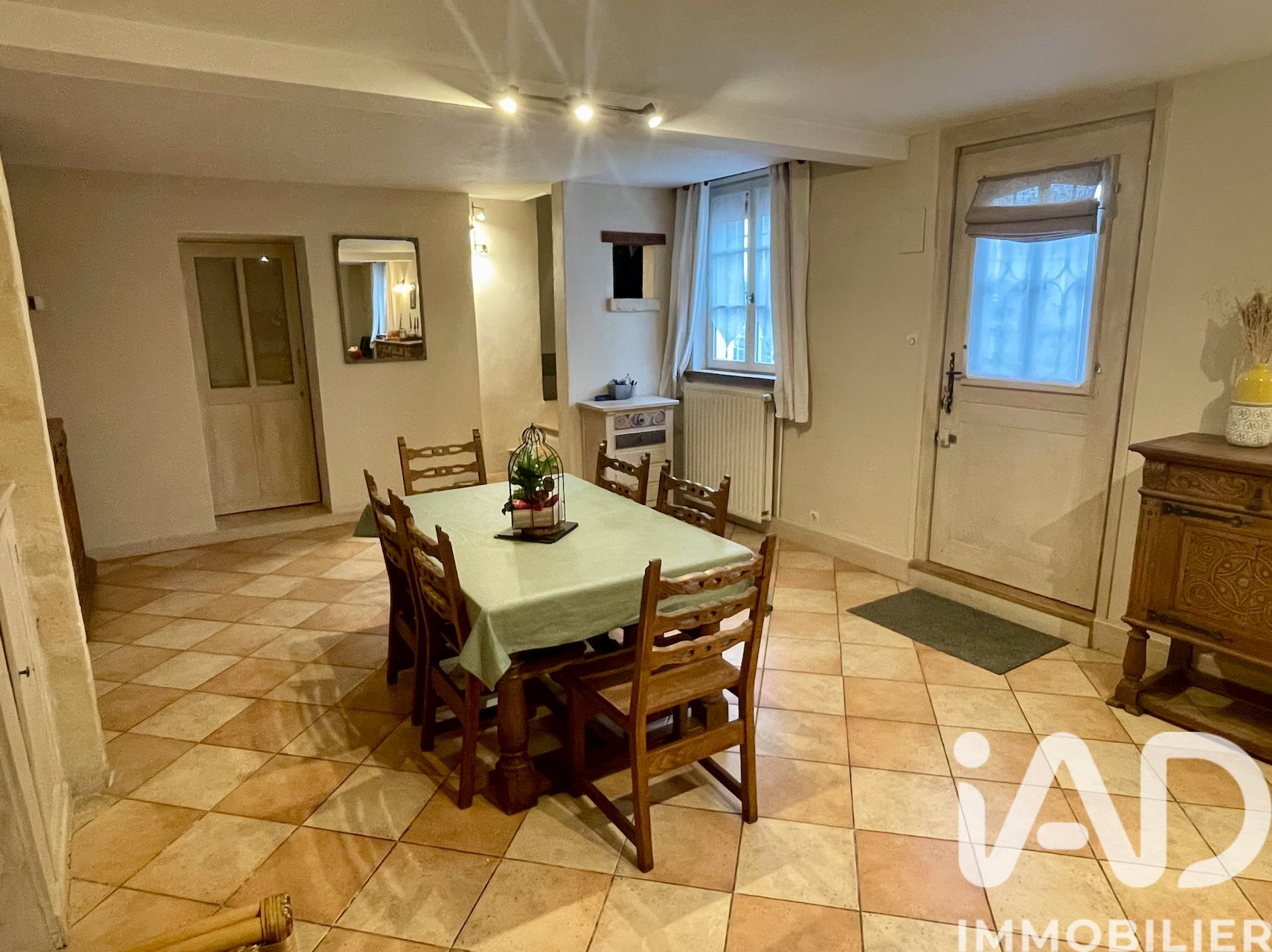 Maison à vendre, 133m², Creil