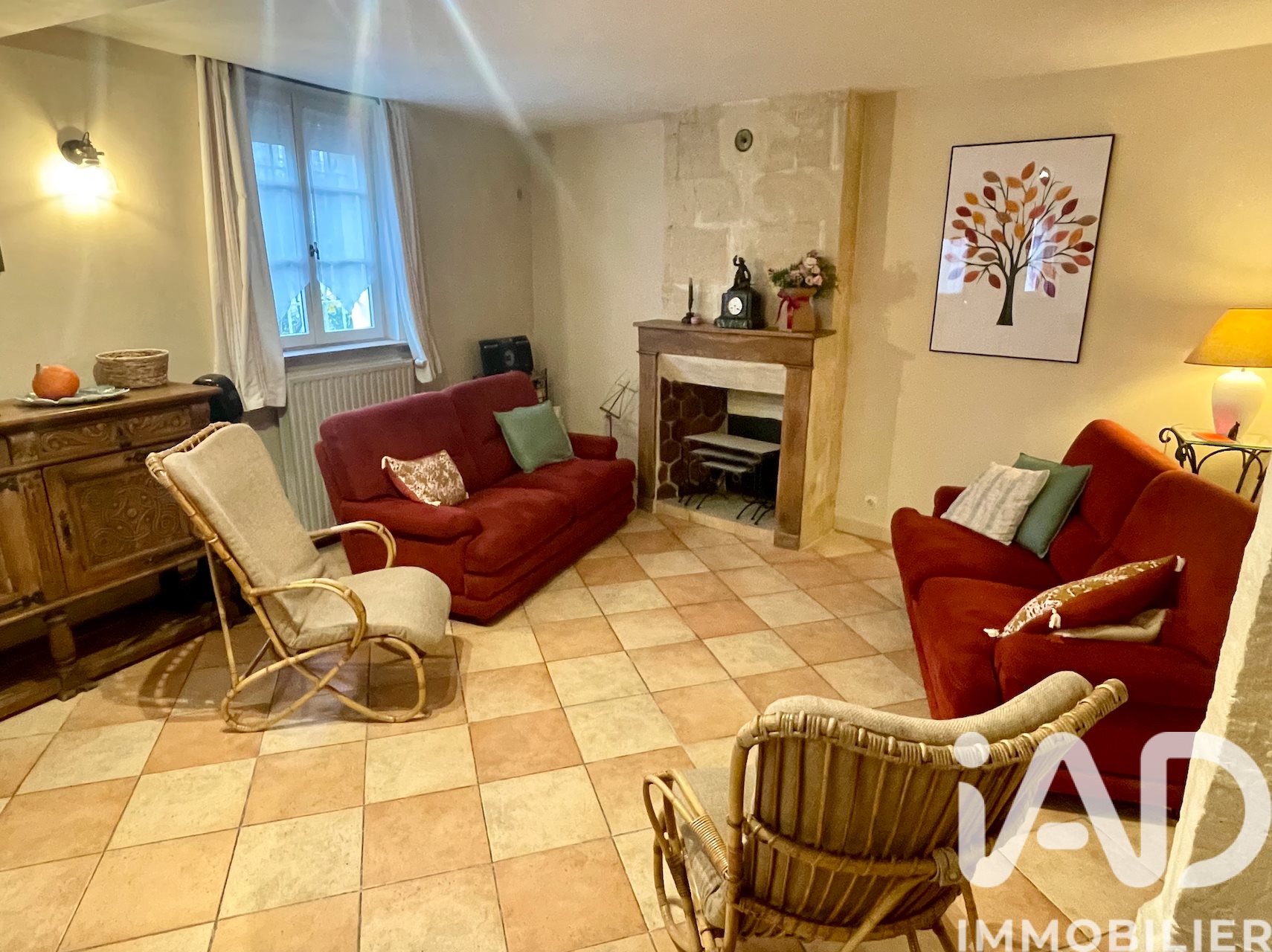 Maison à vendre, 133m², Creil