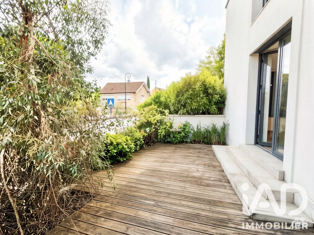 Maison à louer, 139m², Mareil-Marly