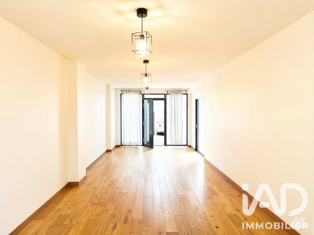 Maison à louer, 139m², Mareil-Marly