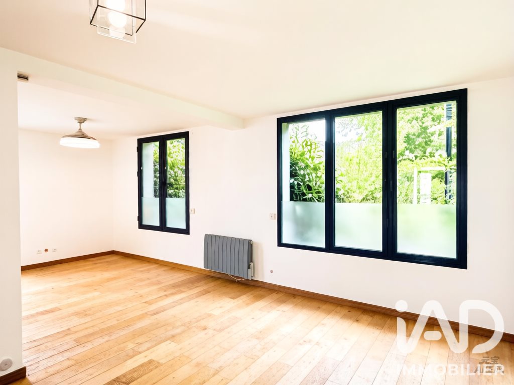 Maison à louer, 139m², Mareil-Marly
