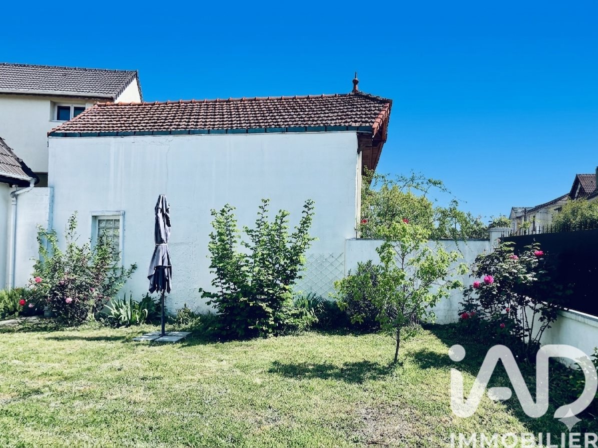 Maison à vendre, 130m², Le Blanc-Mesnil