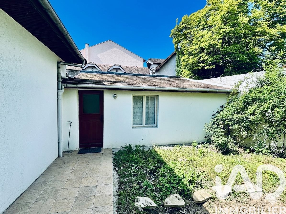 Maison à vendre, 130m², Le Blanc-Mesnil