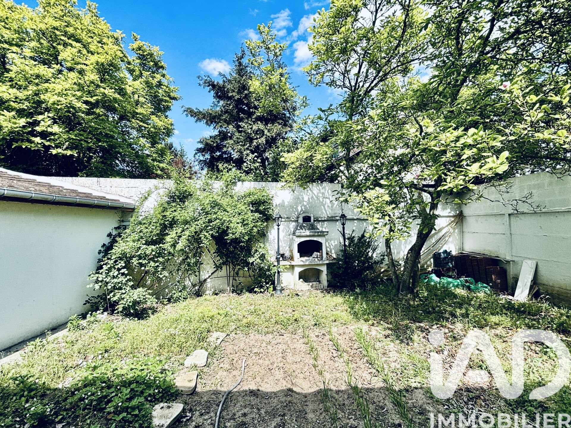Maison à vendre, 130m², Le Blanc-Mesnil