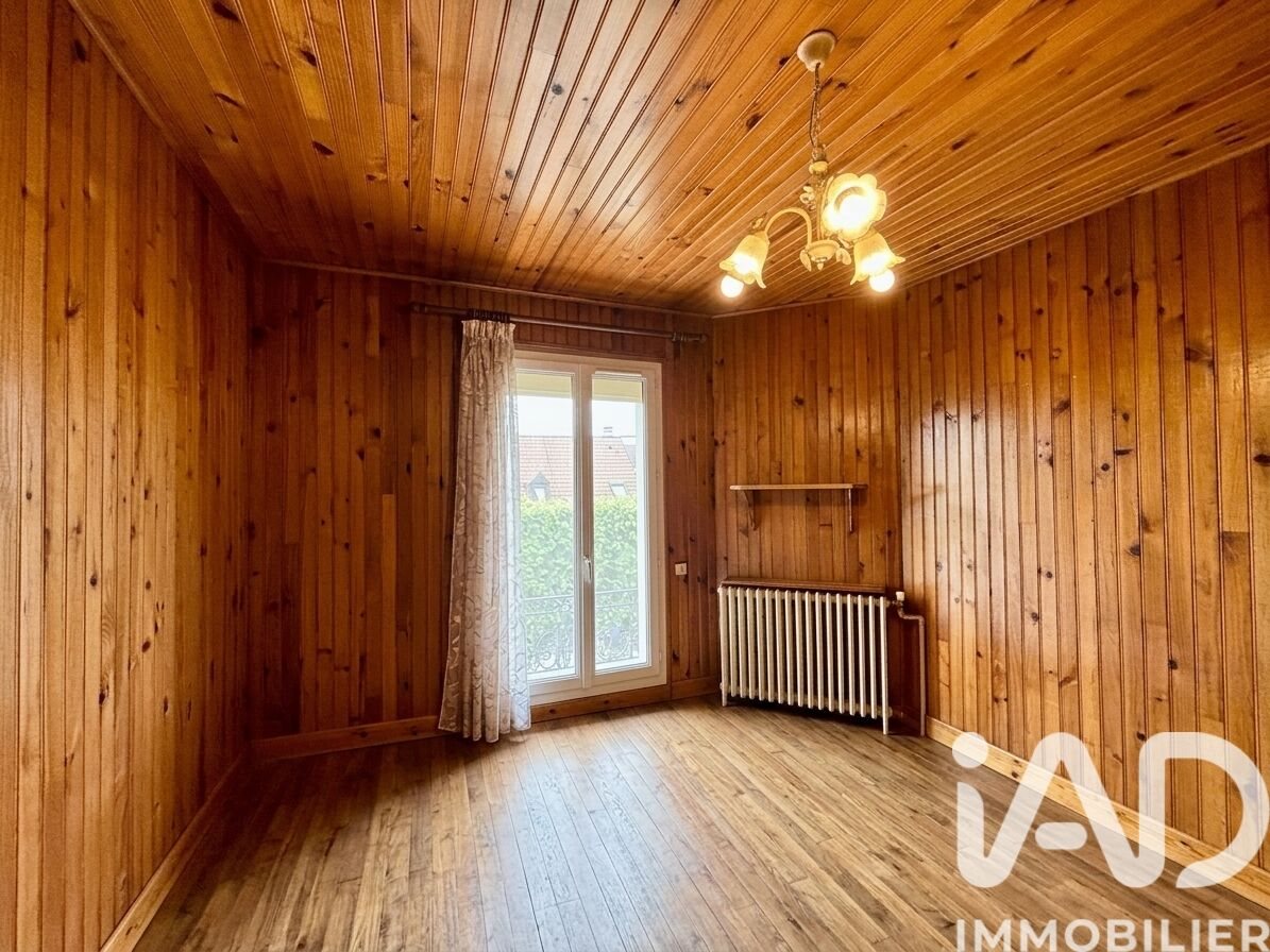 Maison à vendre, 59m², Le Blanc-Mesnil