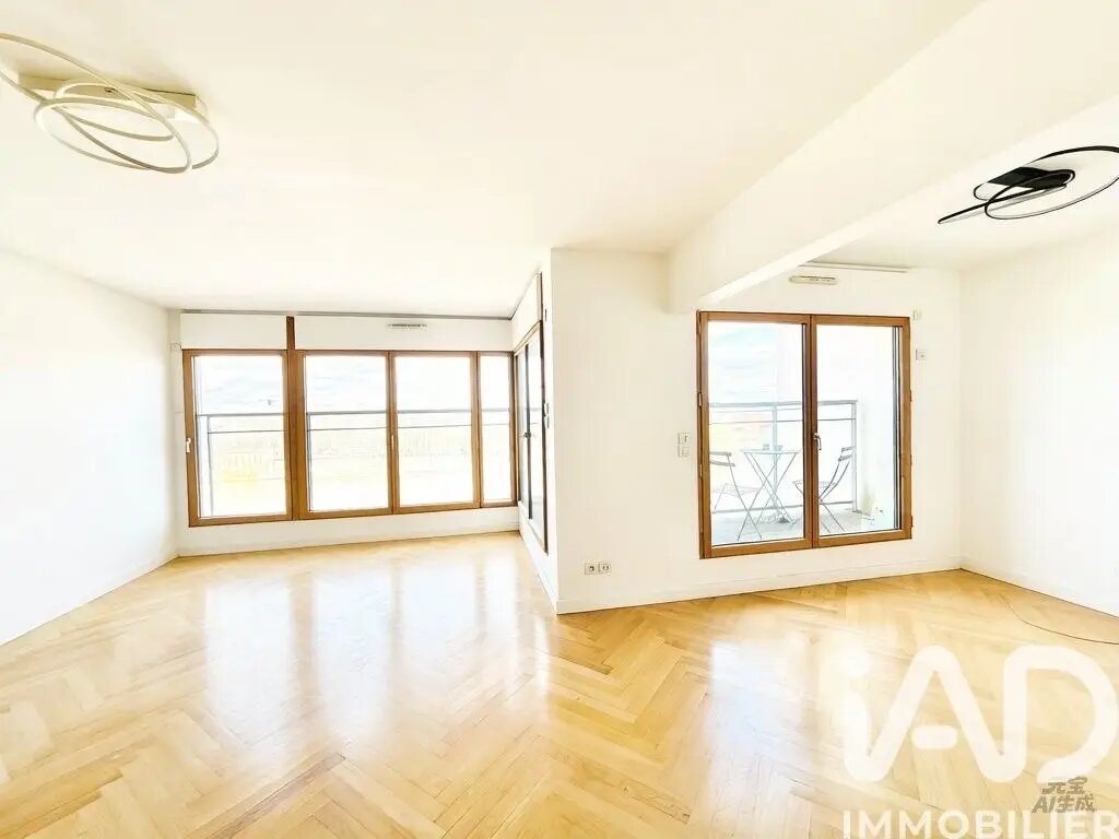 Appartement à vendre, 78m², Paris 13ème