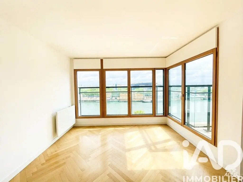 Appartement à vendre, 78m², Paris 13ème