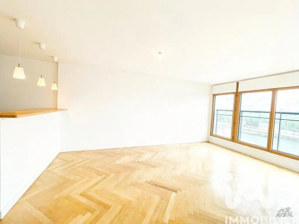 Appartement à vendre, 78m², Paris 13ème