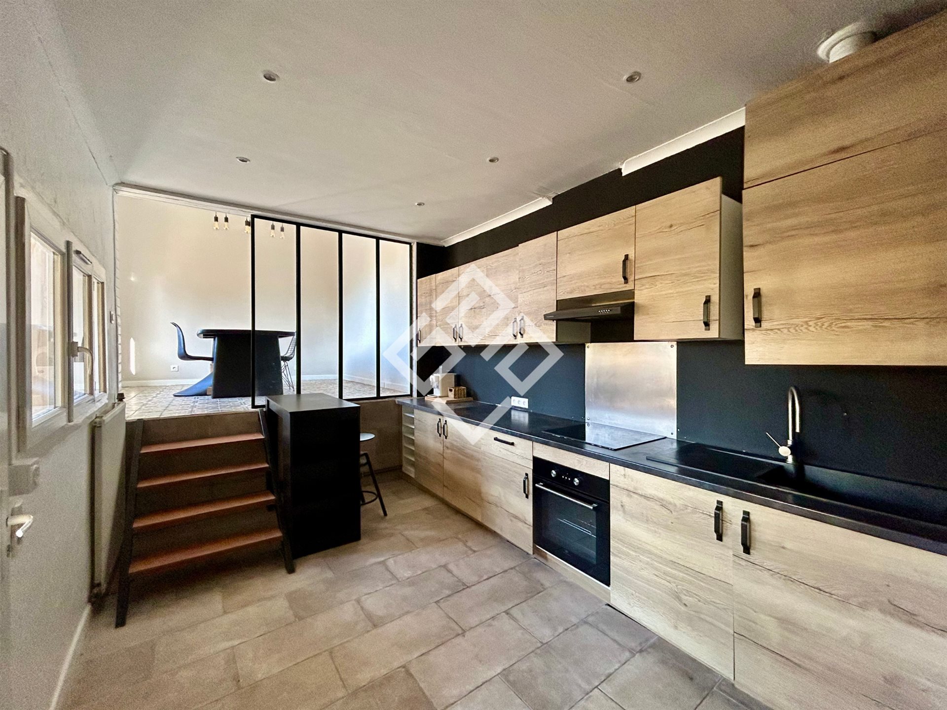 Maison à vendre, 78m², Villeneuve-lès-Béziers