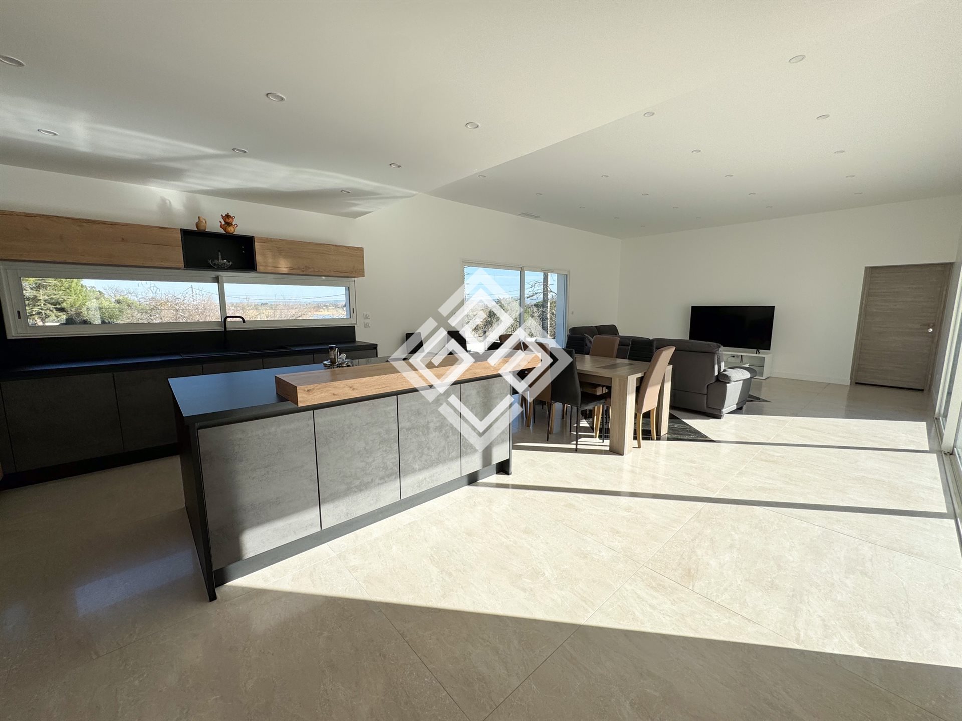Maison à vendre, 149m², Narbonne