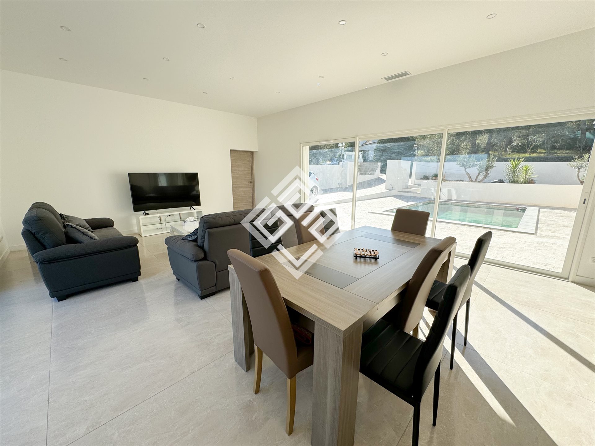Maison à vendre, 149m², Narbonne