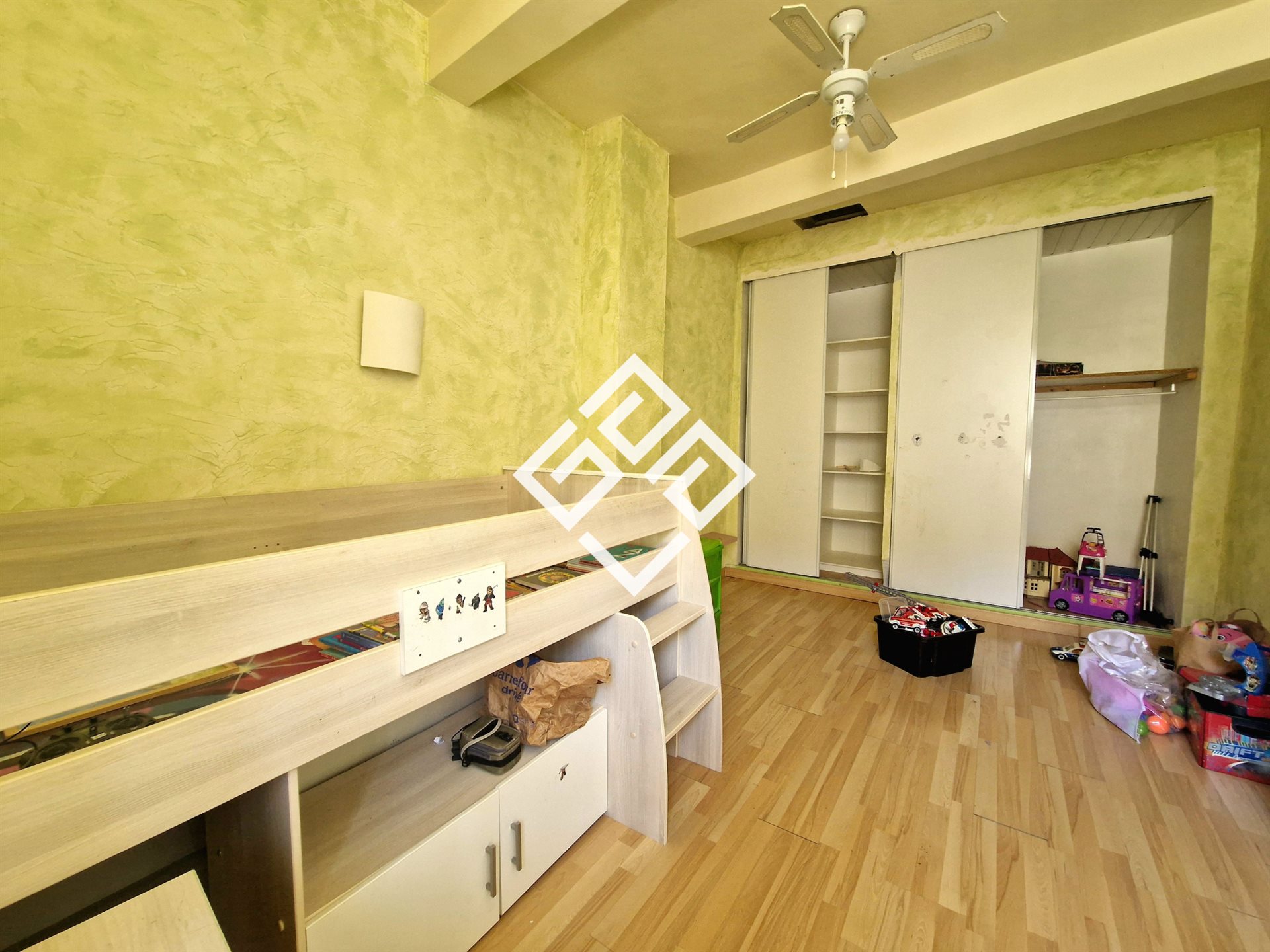 Maison à vendre, 80m², Salles-d'Aude