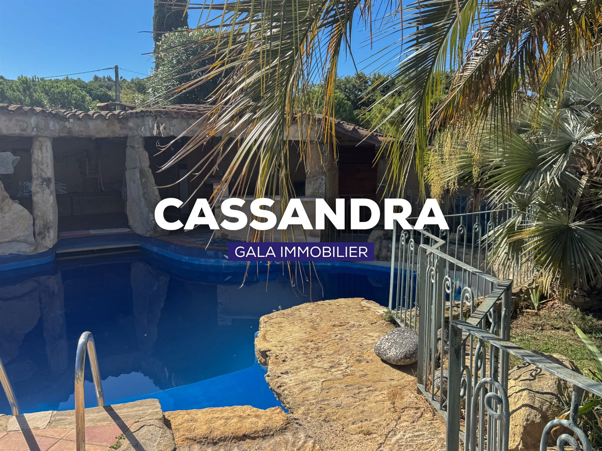 Maison à vendre, 220m², Narbonne