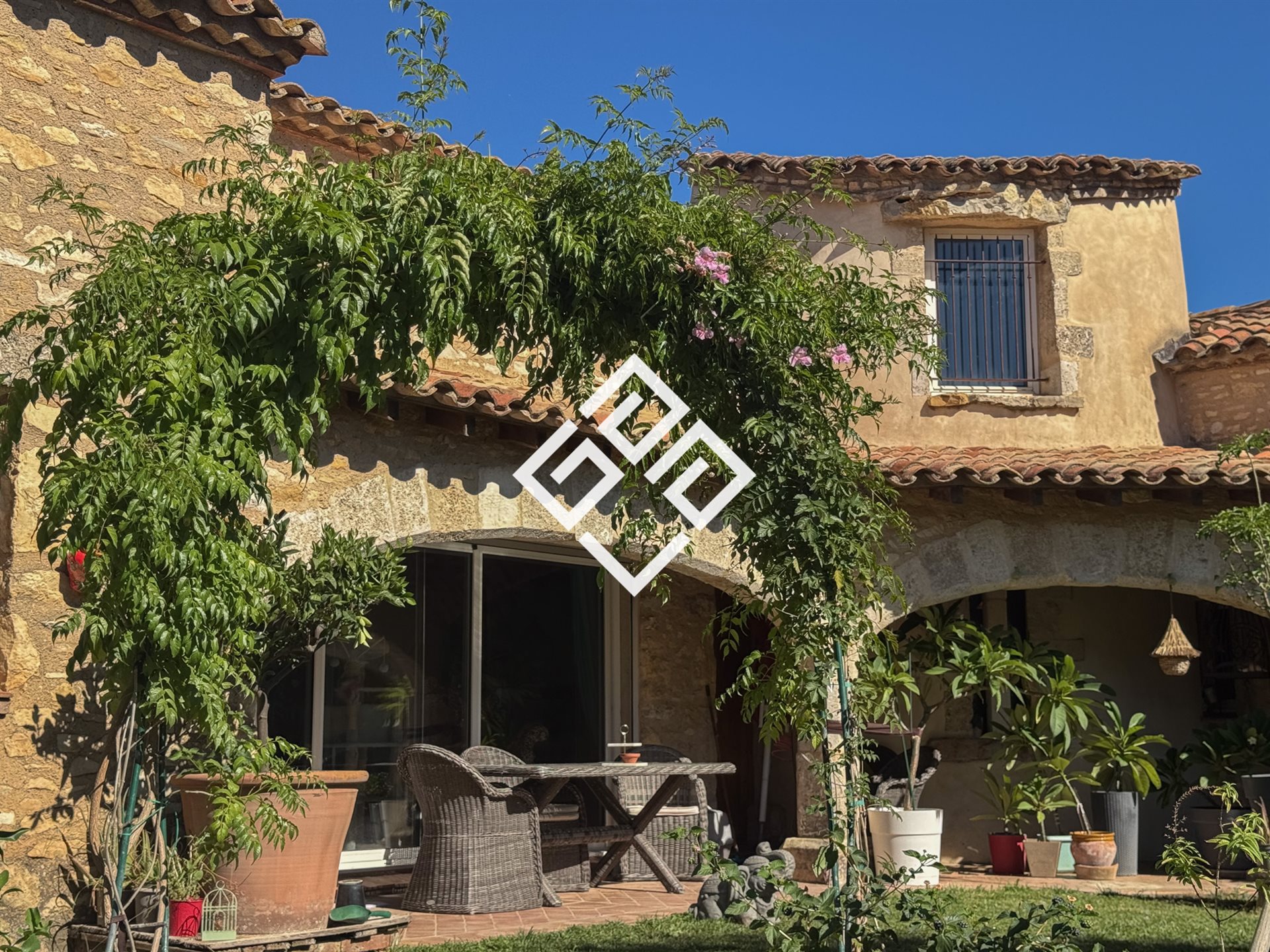 Maison à vendre, 220m², Narbonne