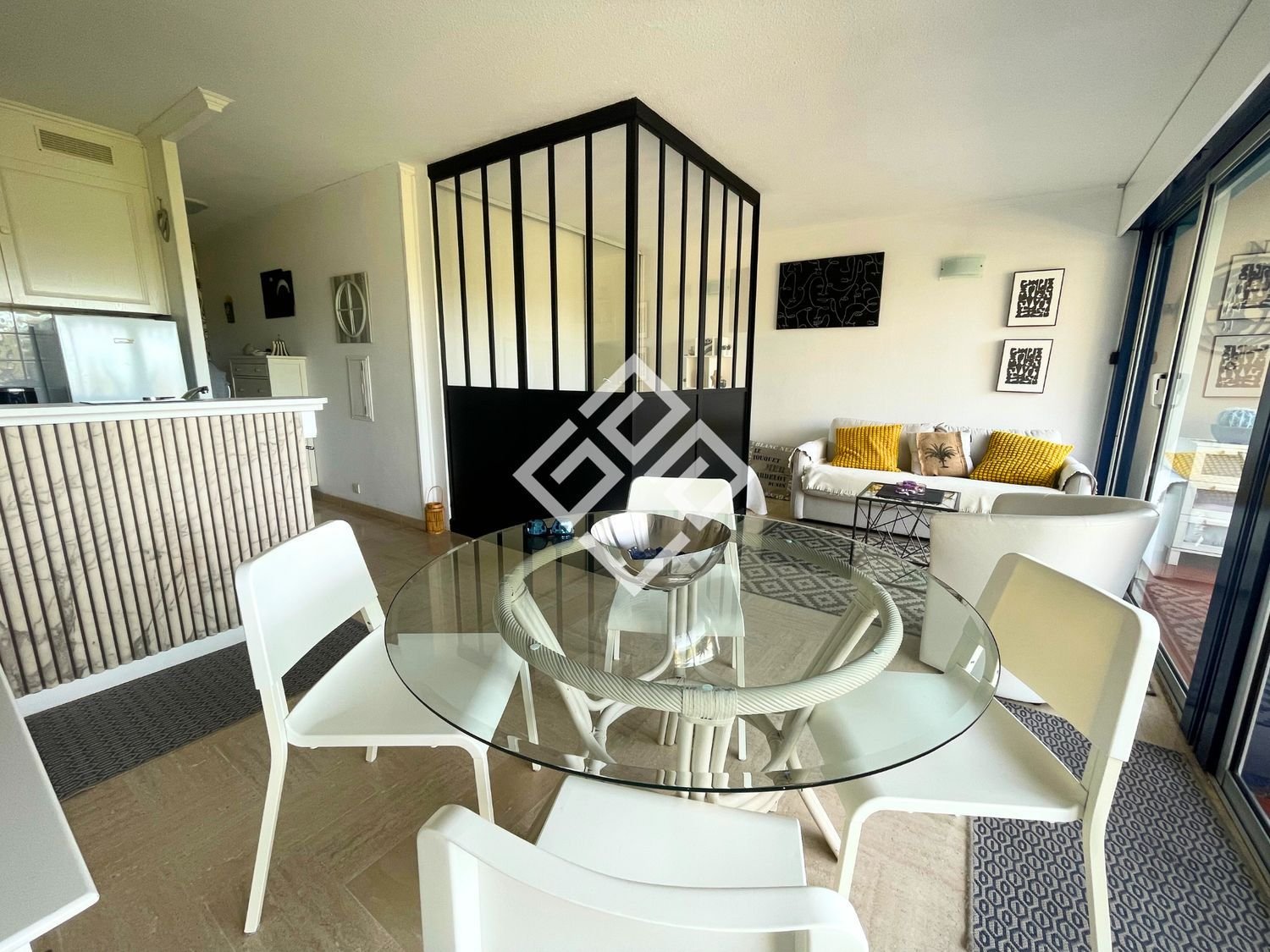 Appartement à vendre, 32m², Mandelieu-la-Napoule