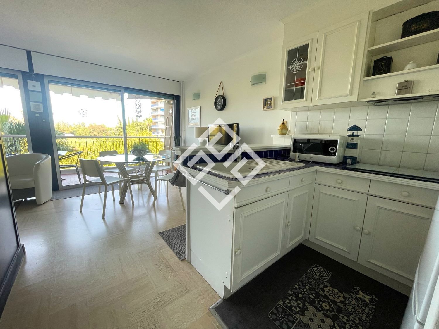 Appartement à vendre, 32m², Mandelieu-la-Napoule