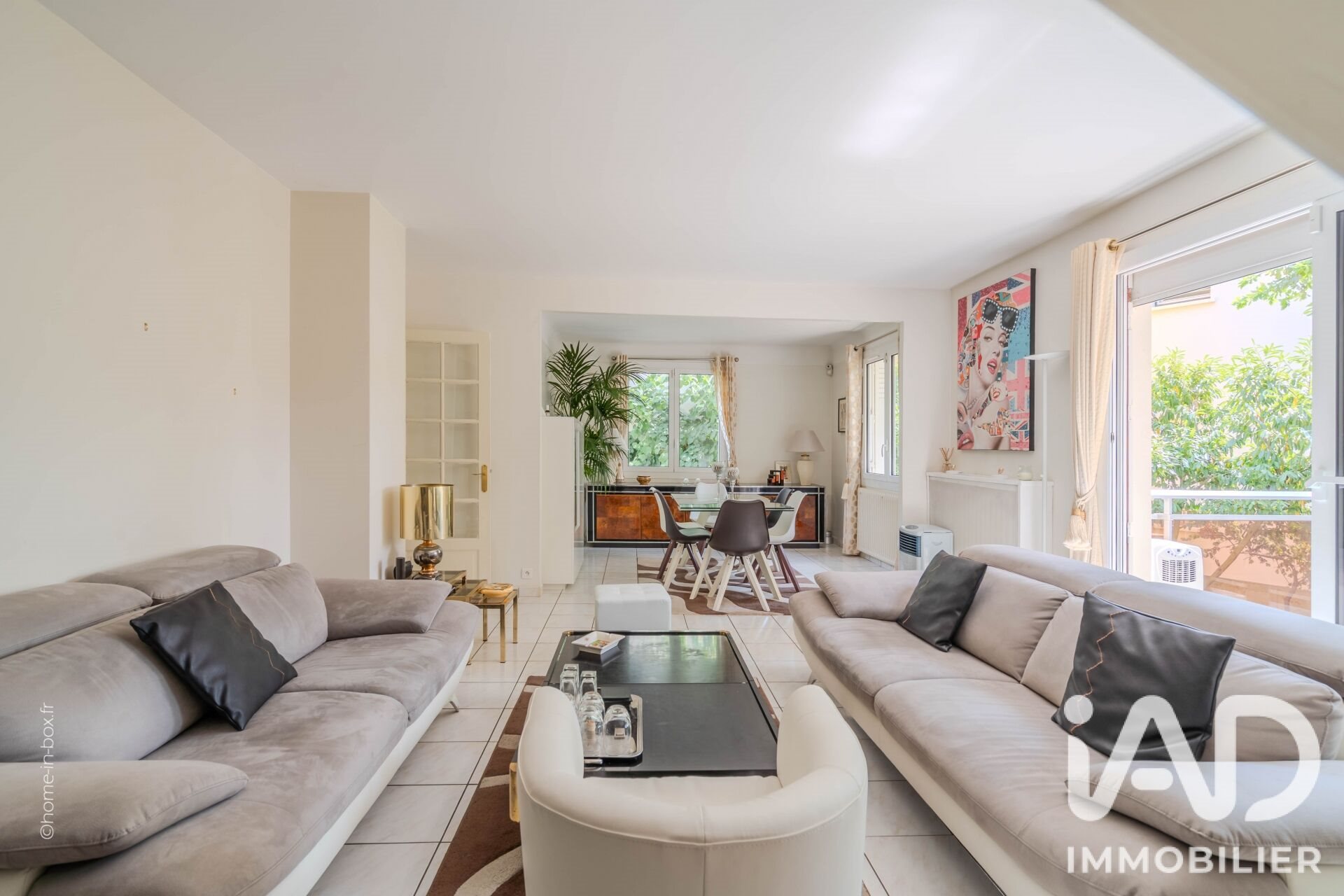 Maison à vendre, 138m², Bry-sur-Marne