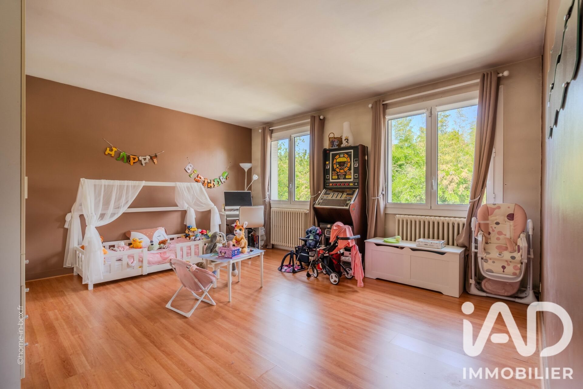 Maison à vendre, 138m², Bry-sur-Marne