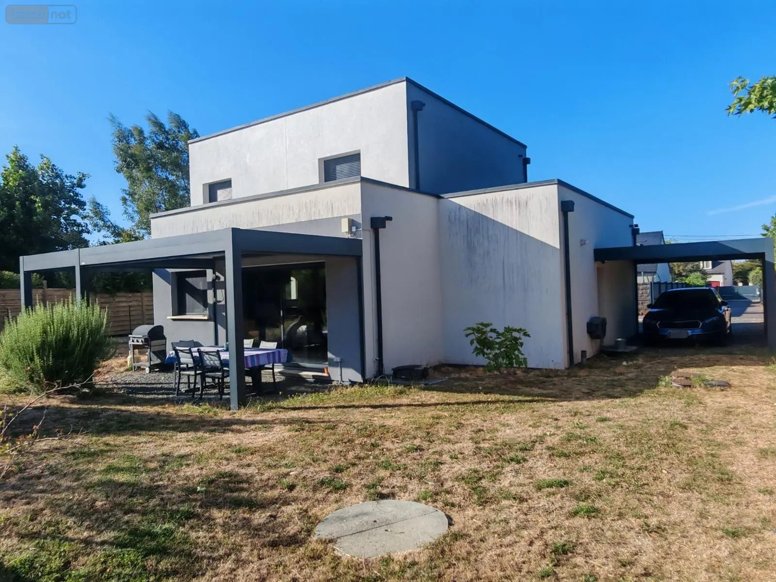 Maison à vendre, 116m², Véretz