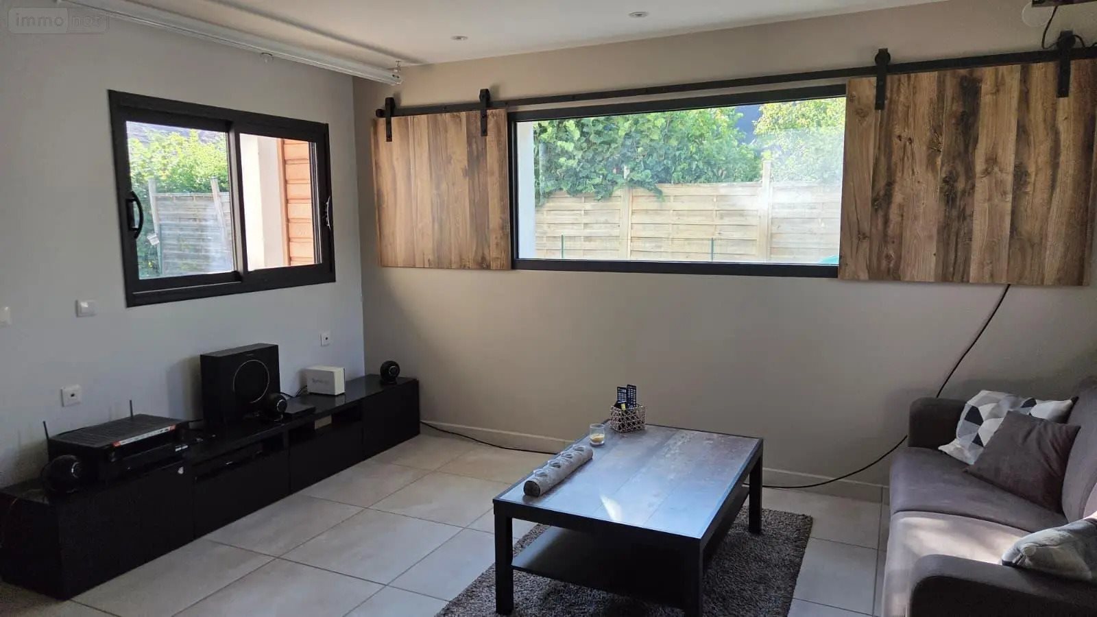 Maison à vendre, 116m², Véretz