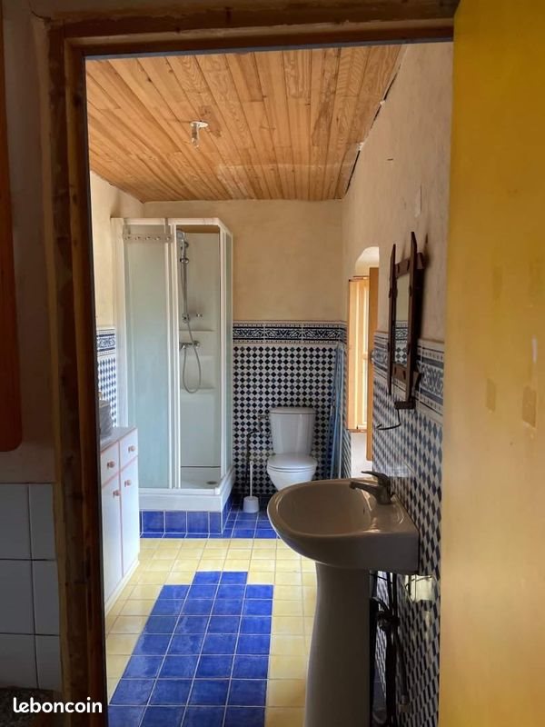 Maison à vendre, 48m², Lugagnac