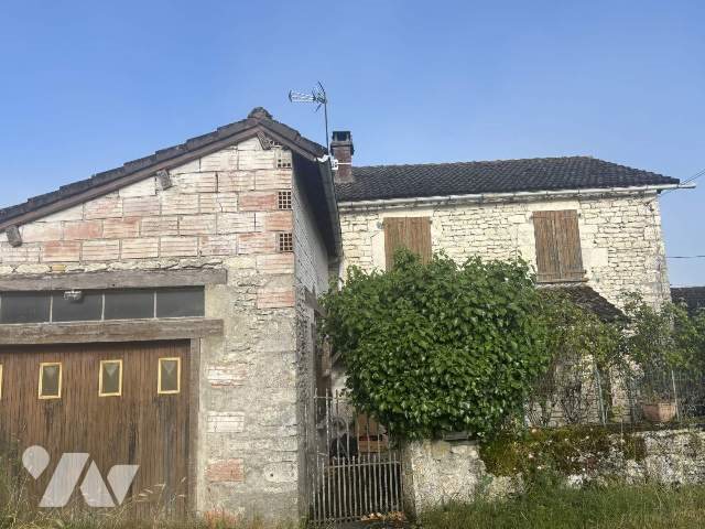 Maison à vendre, 79m², Lalbenque