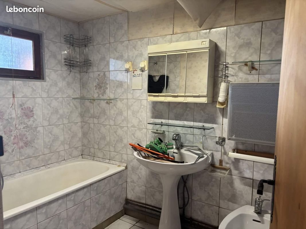 Maison à vendre, 79m², Lalbenque