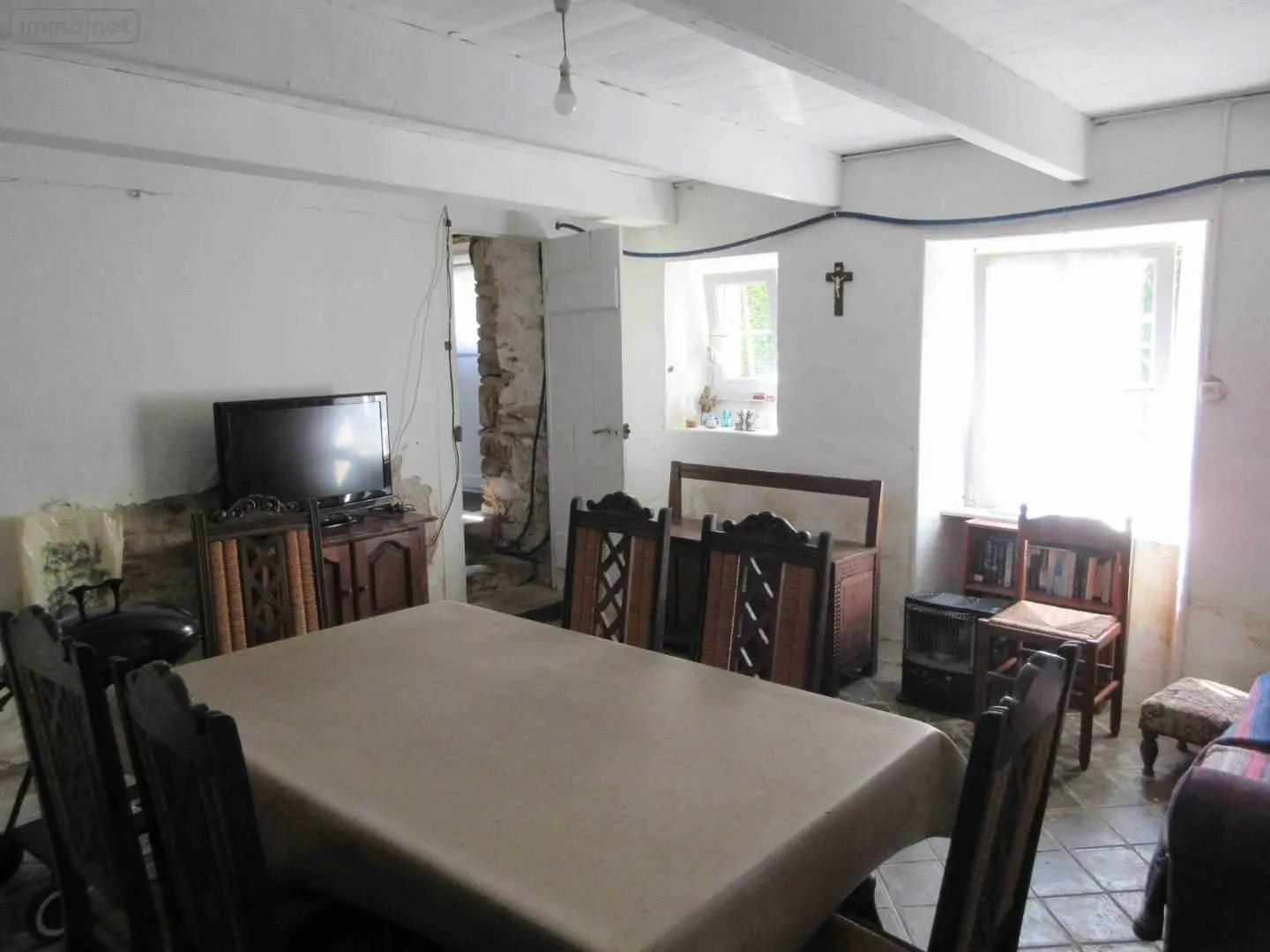 Maison à vendre, 1m², Cléden-Cap-Sizun