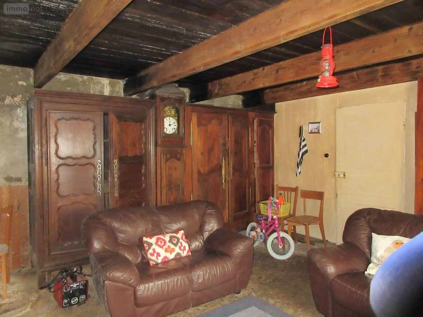 Maison à vendre, 1m², Cléden-Cap-Sizun