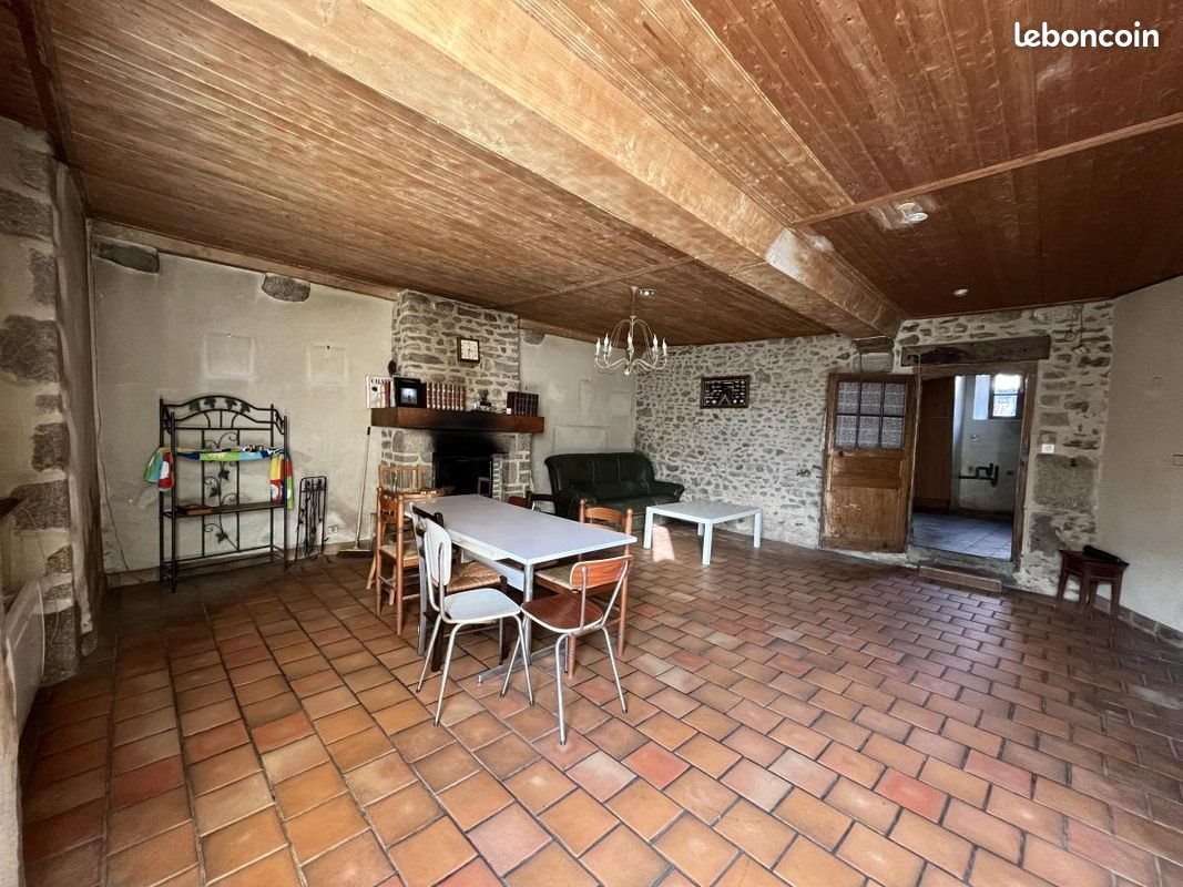 Maison à vendre, 103m², Saint-Thomas-de-Courceriers