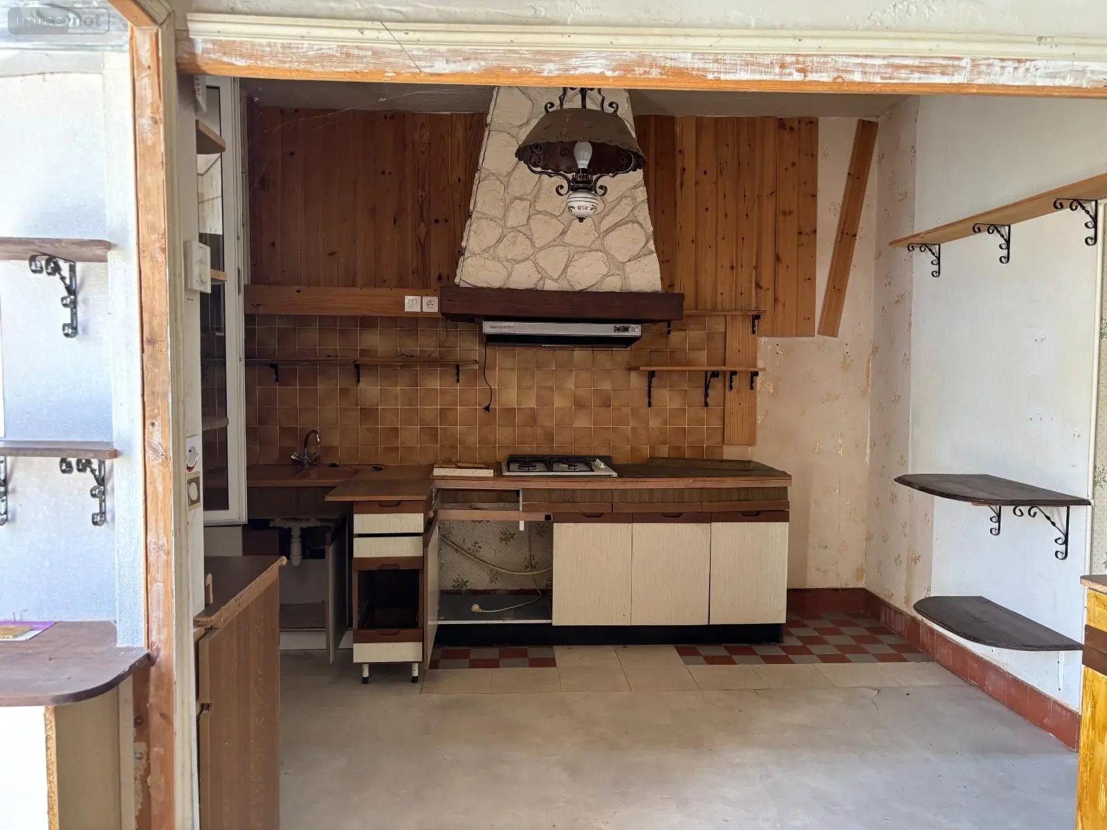 Maison à vendre, 53m², Vierzon