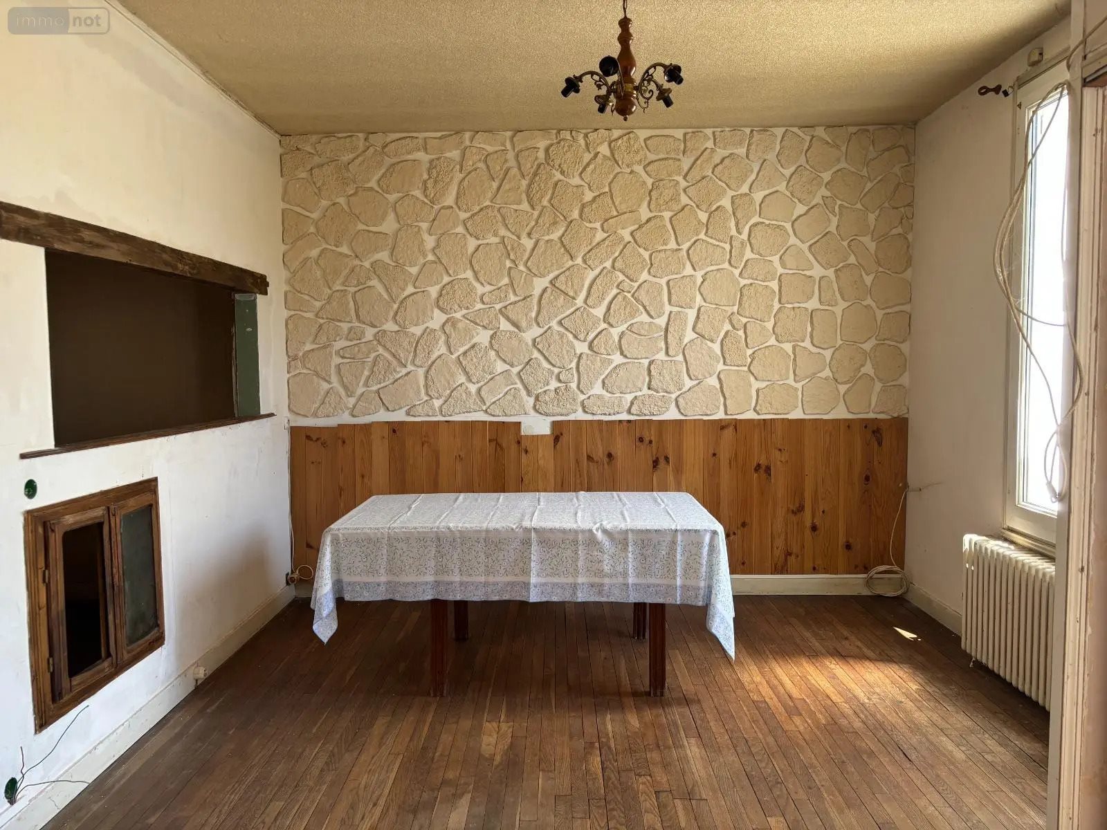 Maison à vendre, 53m², Vierzon