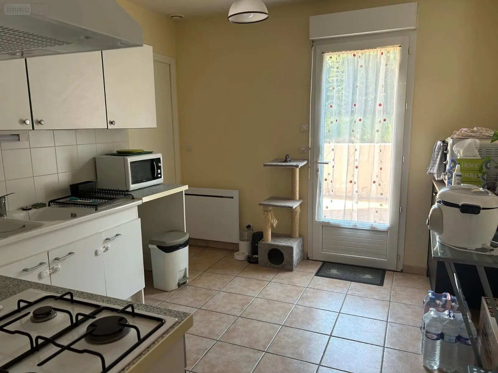 Maison à vendre, 103m², Le Mans