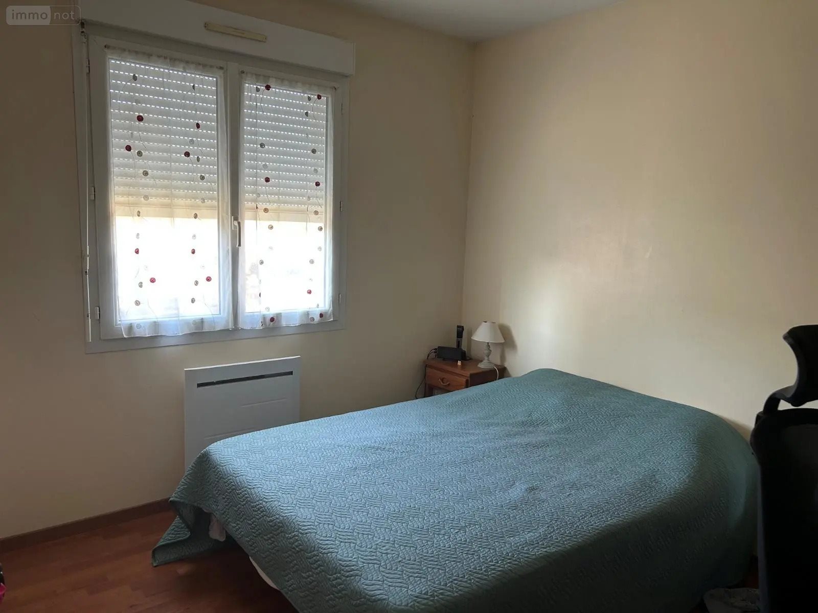 Maison à vendre, 103m², Le Mans
