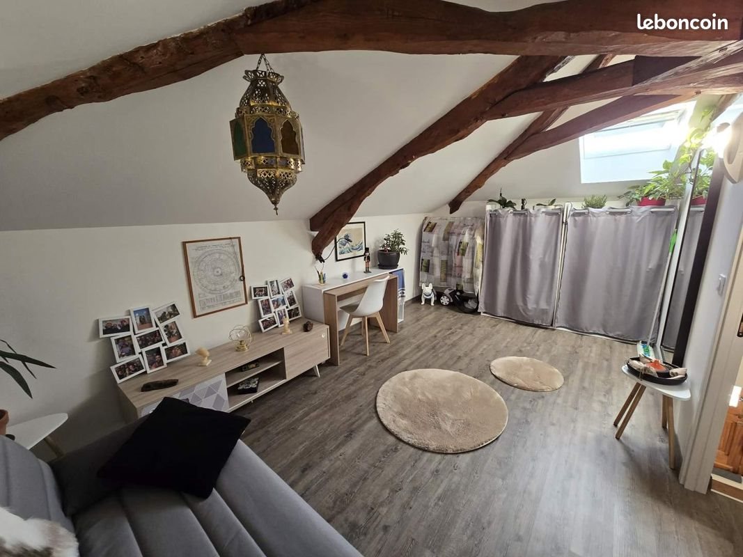 Maison à vendre, 120m², Lalbenque
