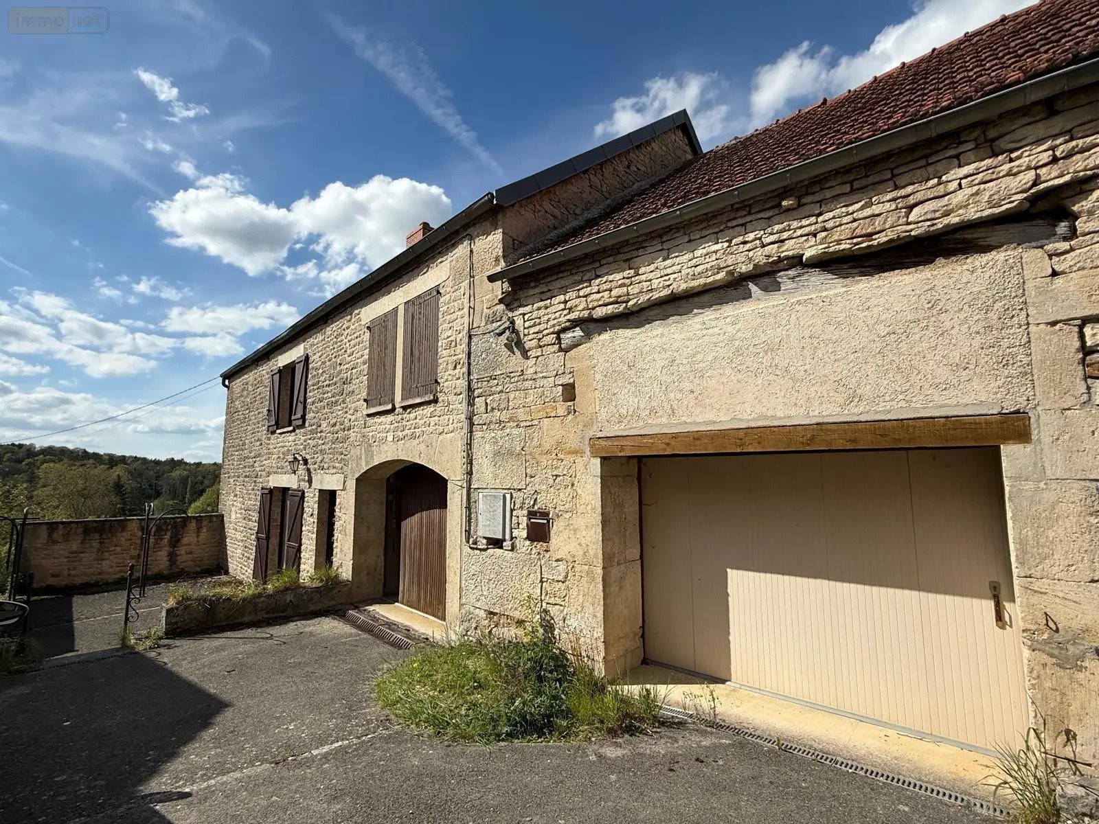 Maison à vendre, 144m², Nod-sur-Seine