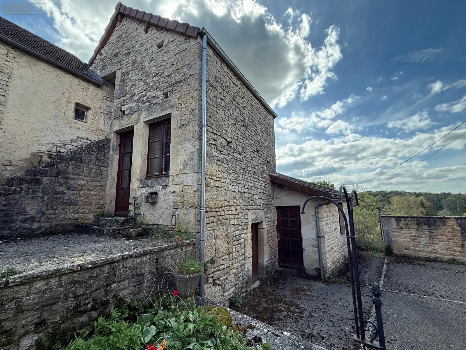 Maison à vendre, 144m², Nod-sur-Seine