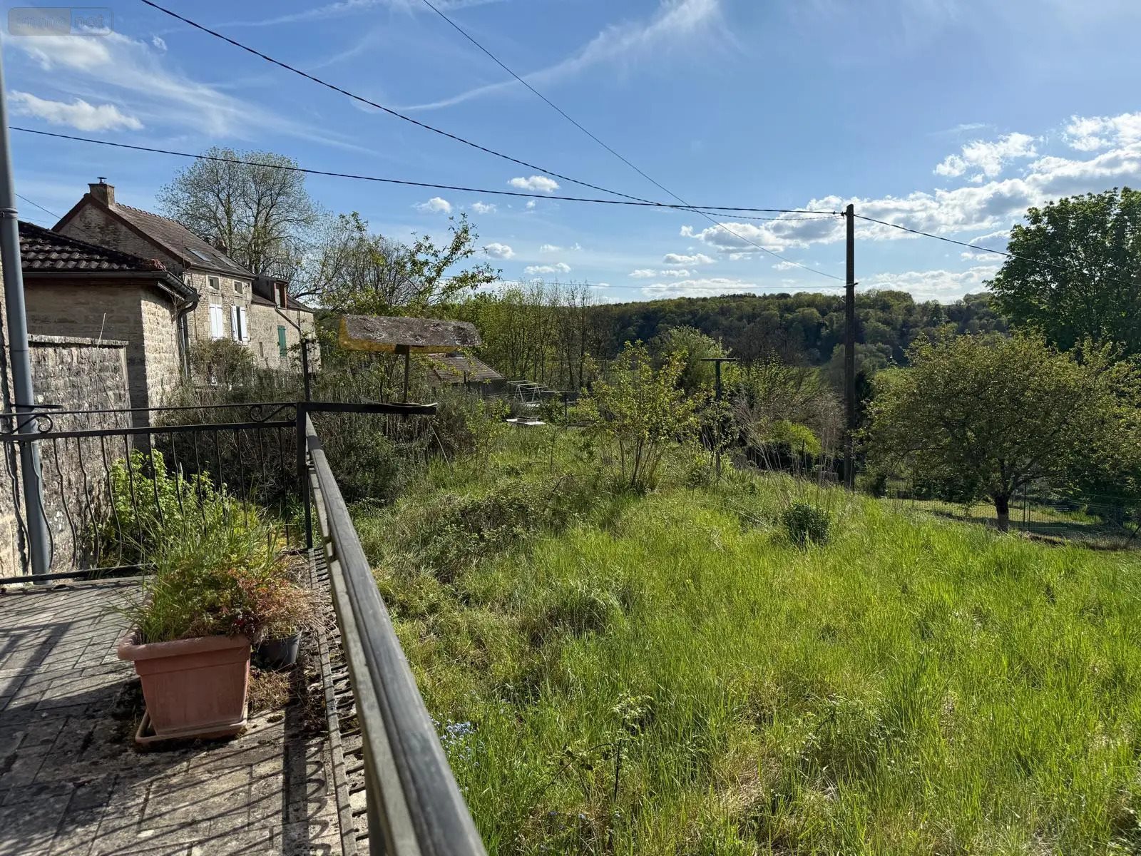 Maison à vendre, 144m², Nod-sur-Seine