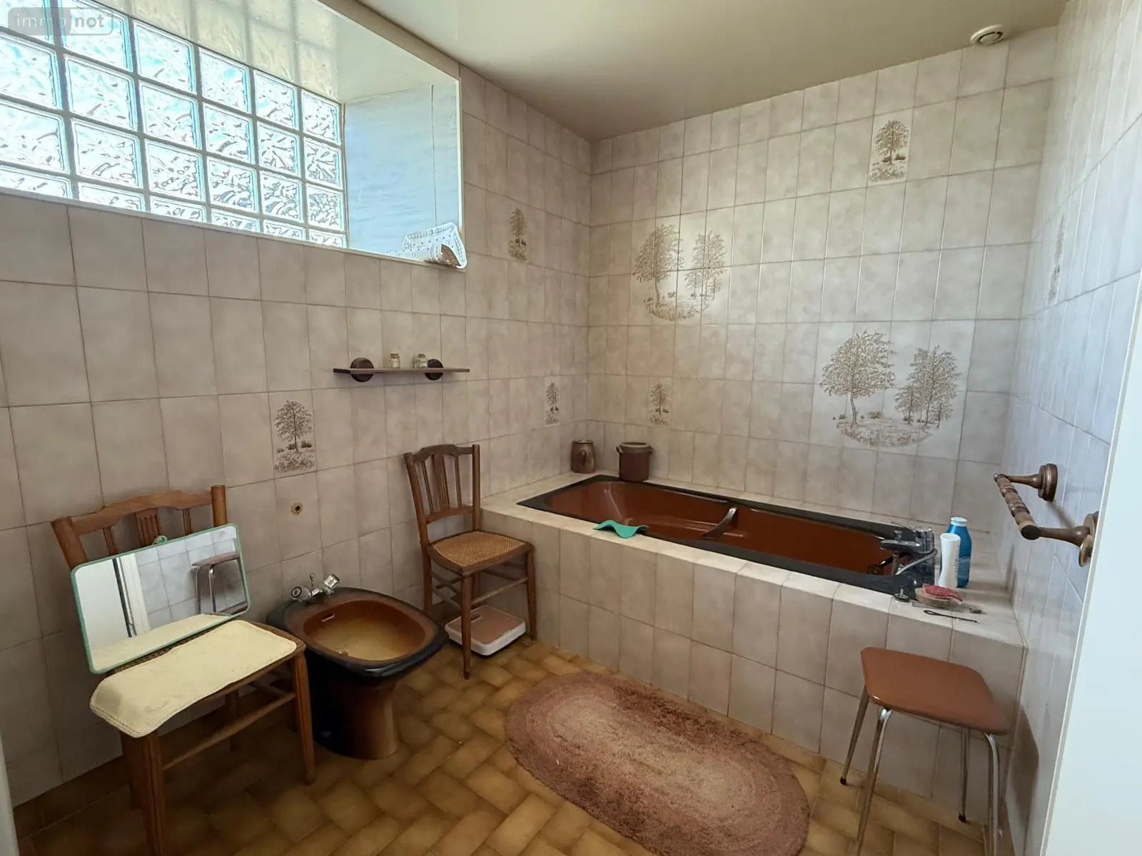 Maison à vendre, 144m², Nod-sur-Seine