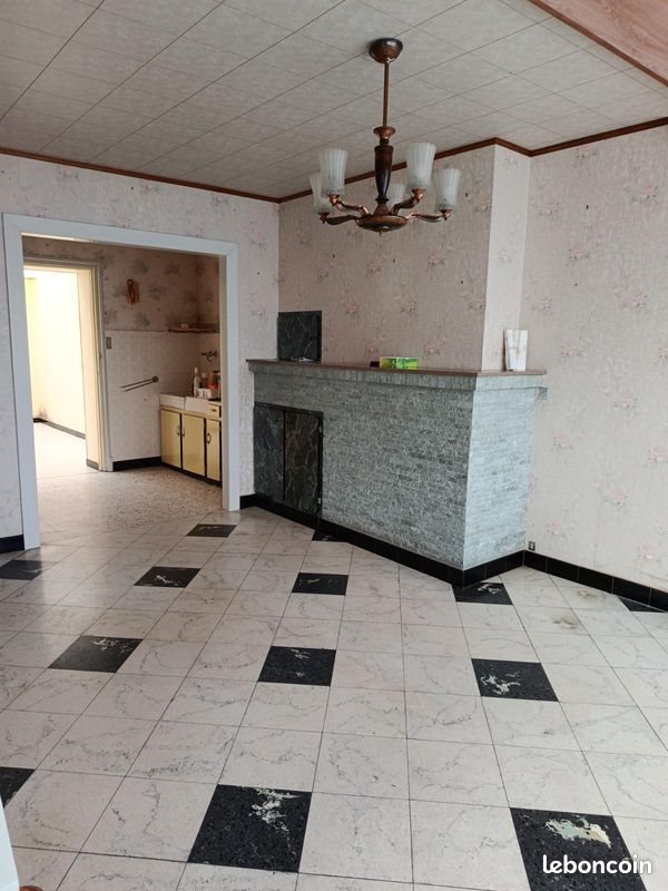 Maison à vendre, 65m², Fort-Mardyck