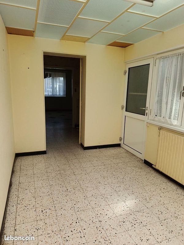 Maison à vendre, 65m², Fort-Mardyck
