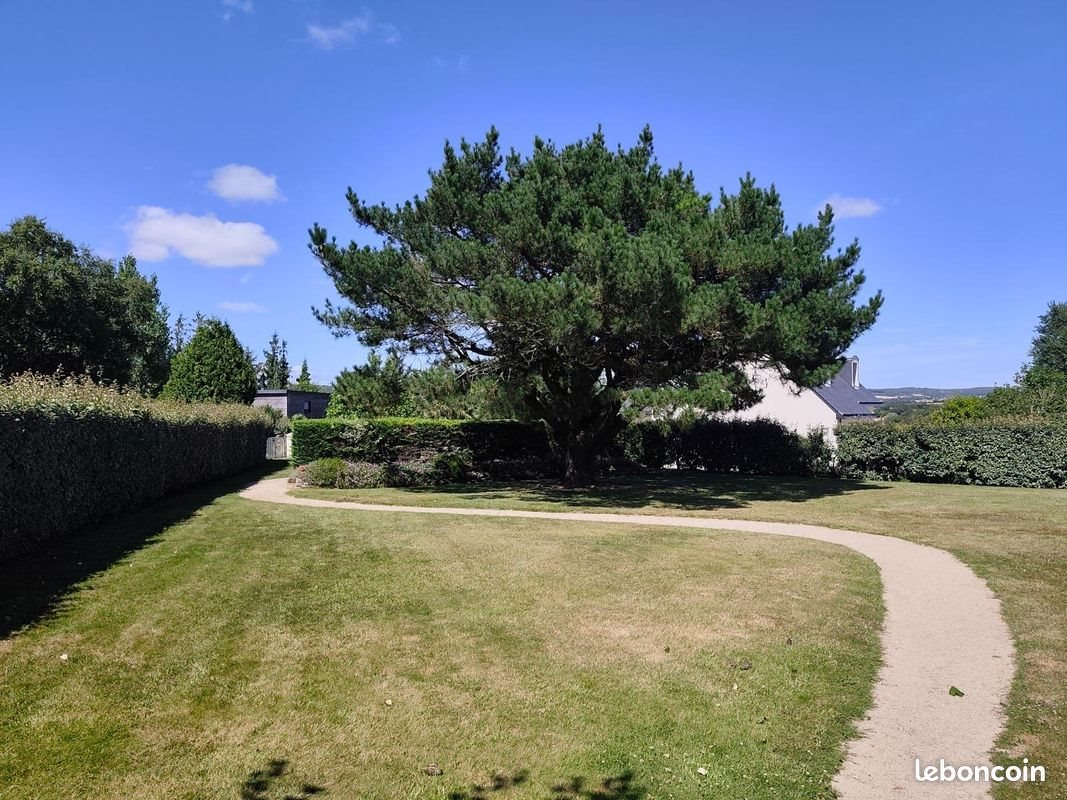 Maison à vendre, 191m², Plomodiern